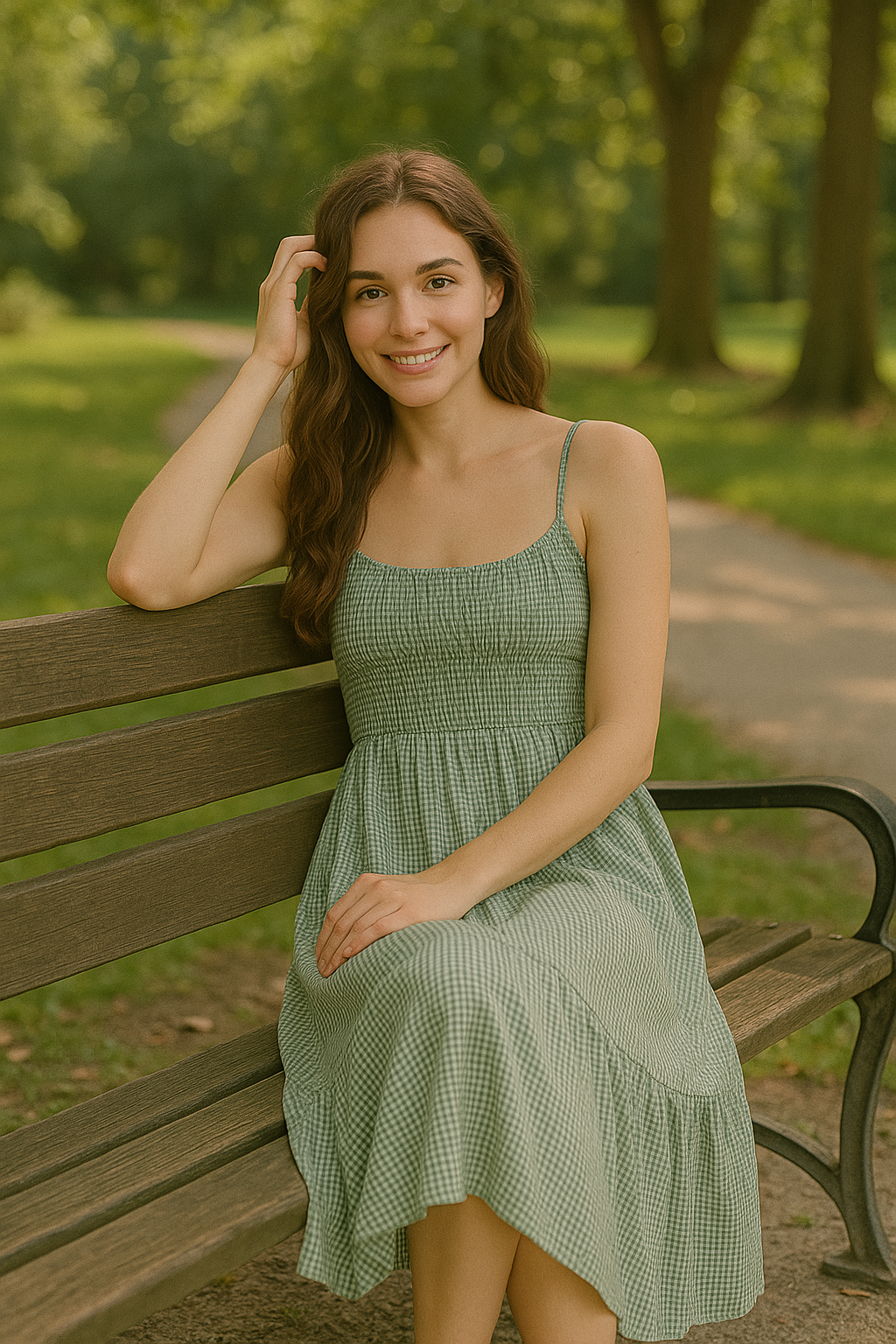 The Barre Midi Dress-My Comfy Blouse