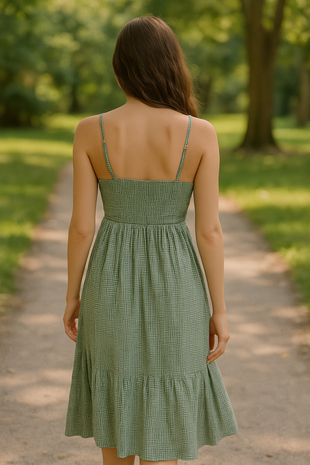 The Barre Midi Dress-My Comfy Blouse