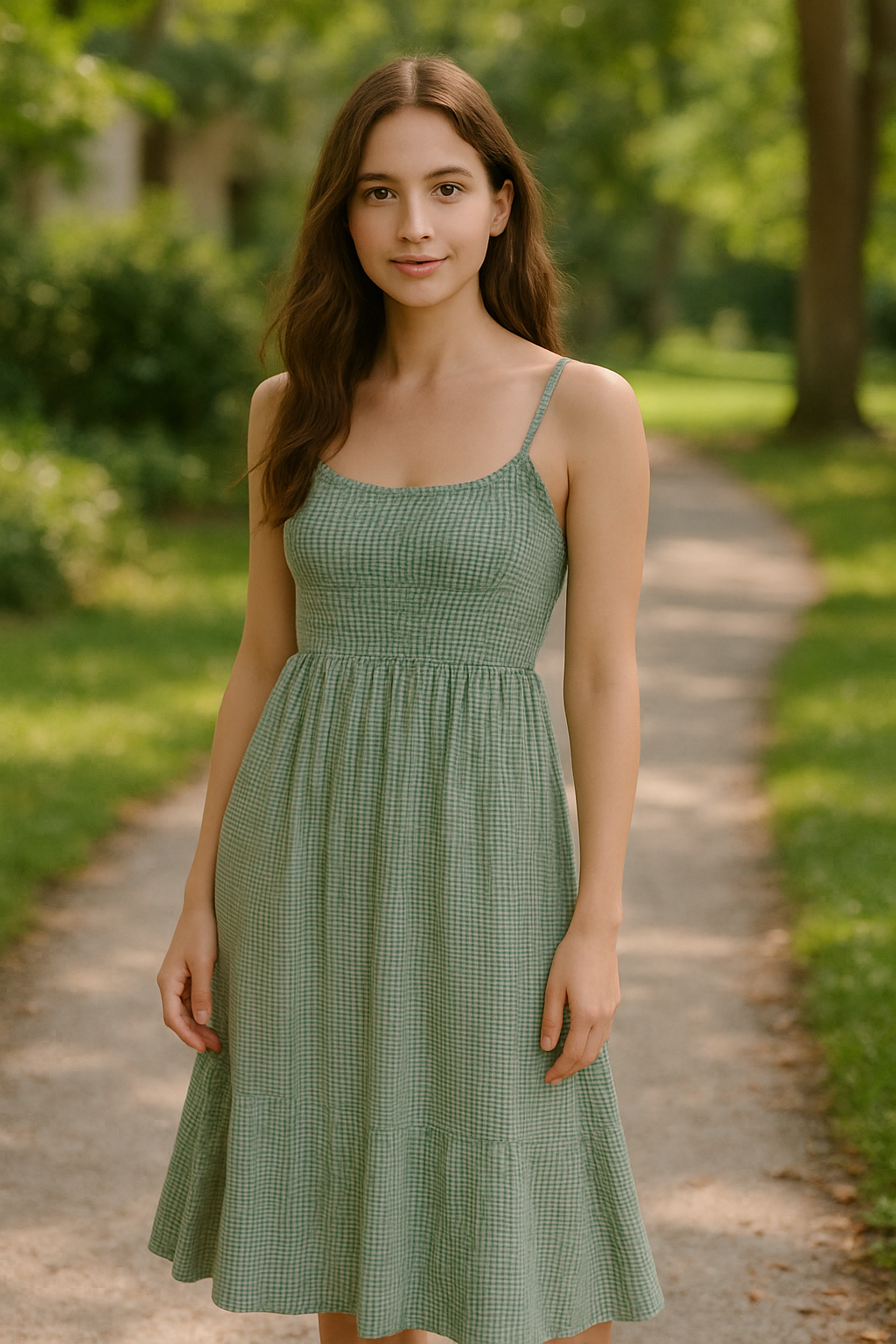 The Barre Midi Dress-My Comfy Blouse