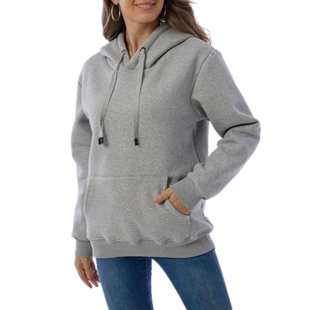 Womens Winter Hoodies