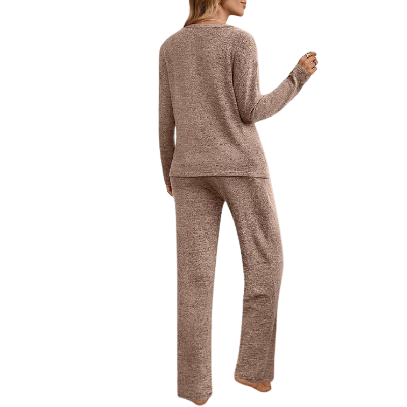 Womens 2 Piece Lounge Sets Winter Outfits