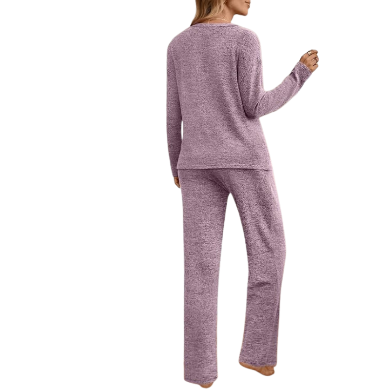 Womens 2 Piece Lounge Sets Winter Outfits