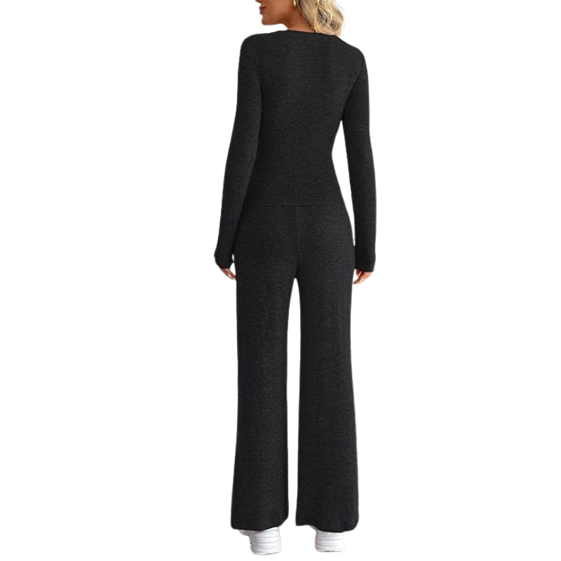 2 Piece Matching Lounge Sets For Womens