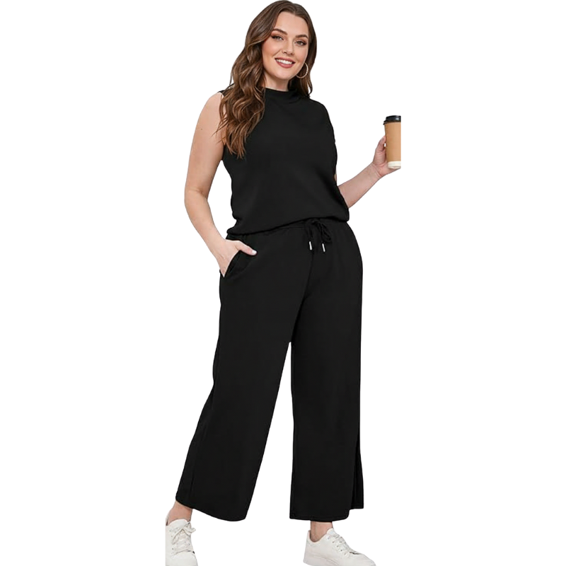 Two Piece Sets For Women Summer Outfits Lounge Sets