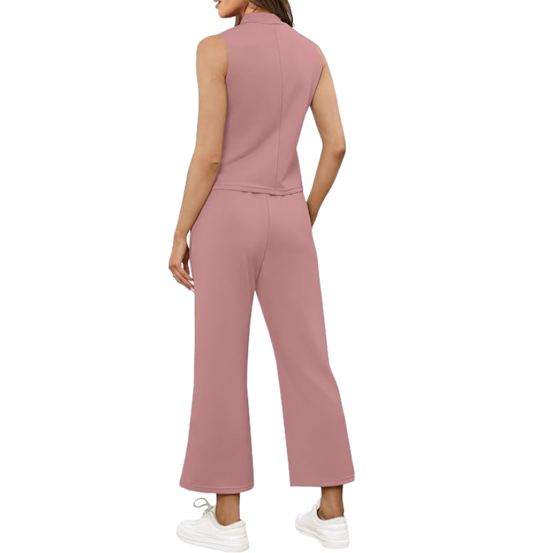 Two Piece Sets For Women Summer Outfits Lounge Sets