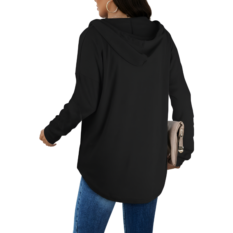 Womens Fashion Tops Hoodies For Women Pullover Oversized Sweatshirts Long SLeeve Shirts Loose Fit