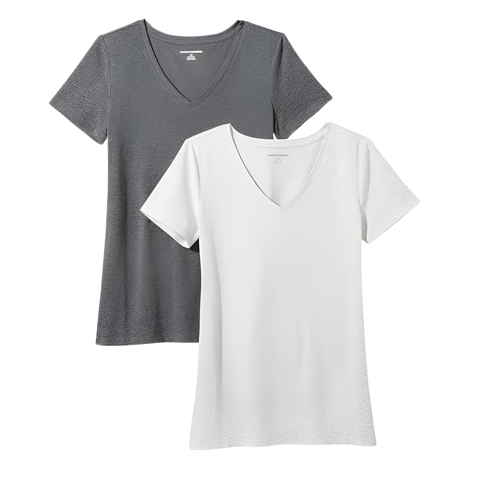 Regular Fit Short Sleeve T Shirt For Women