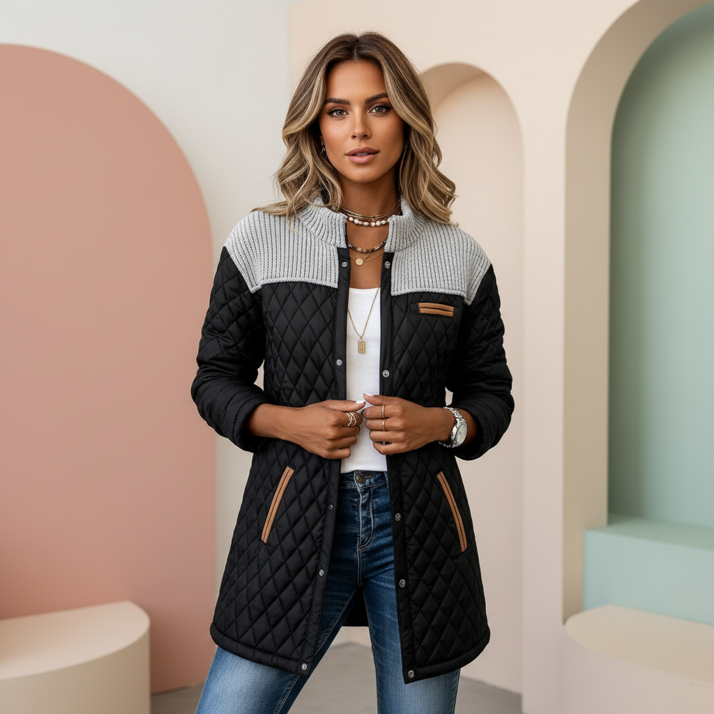 Autumn And Winter New Style Casual Jacket