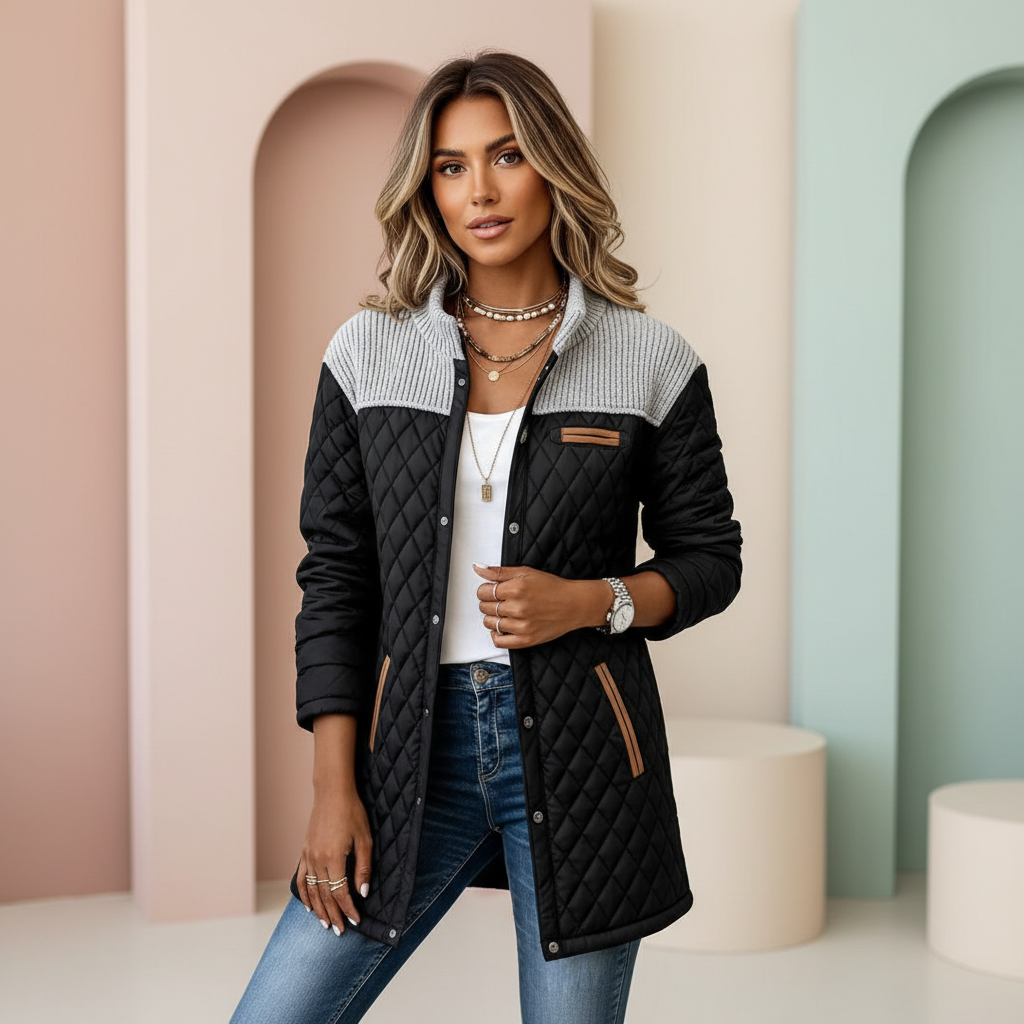 Autumn And Winter New Style Casual Jacket