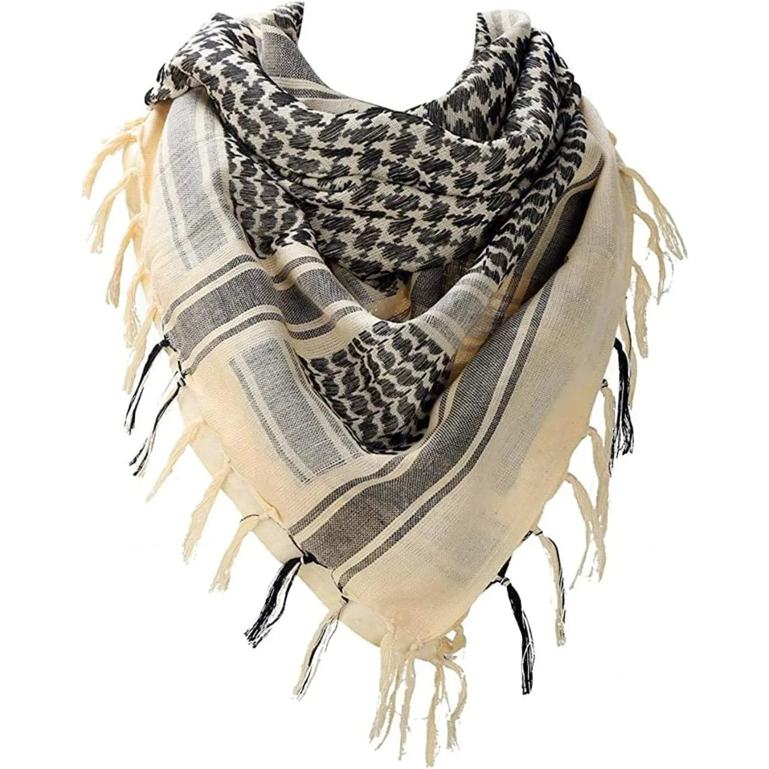 Modern Military Tactical Desert Scarf For Men And Women