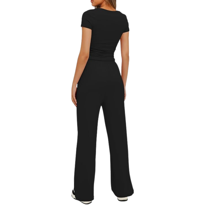 Womens 2 Piece Set Outfits Lounge Sets