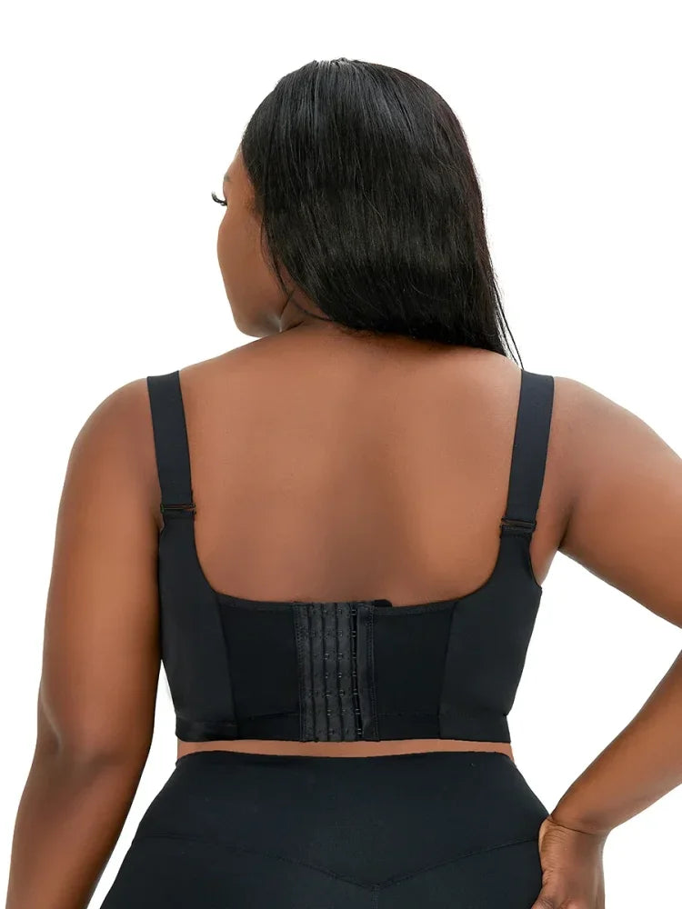 Back Smoothing Bra-My Comfy Blouse
