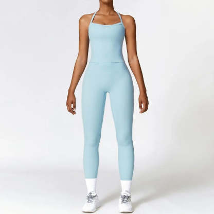Fitness Wear Outdoor Running Suit