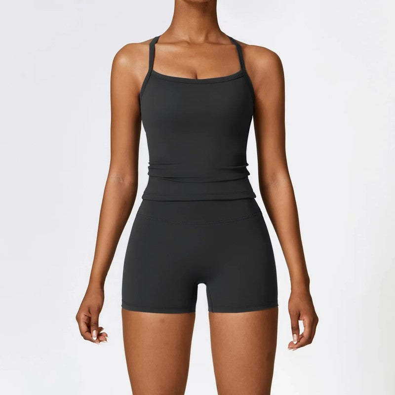 Fitness Wear Outdoor Running Suit