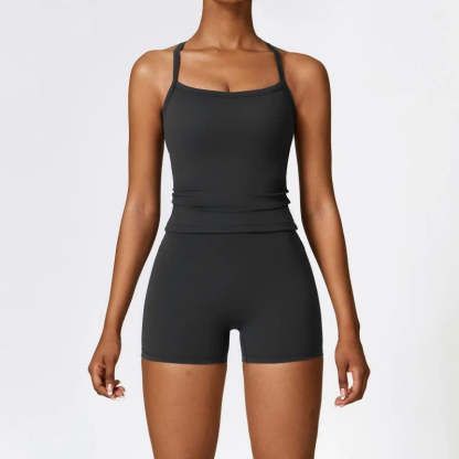 Fitness Wear Outdoor Running Suit
