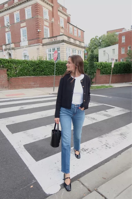 Patch Pocket Cardigan-My Comfy Blouse