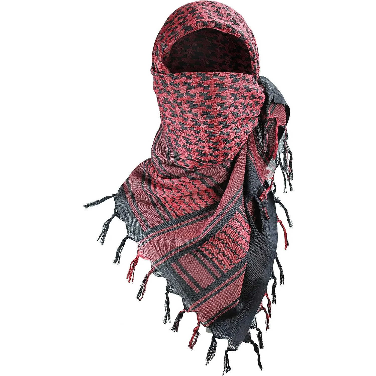 Modern Military Tactical Desert Scarf For Men And Women