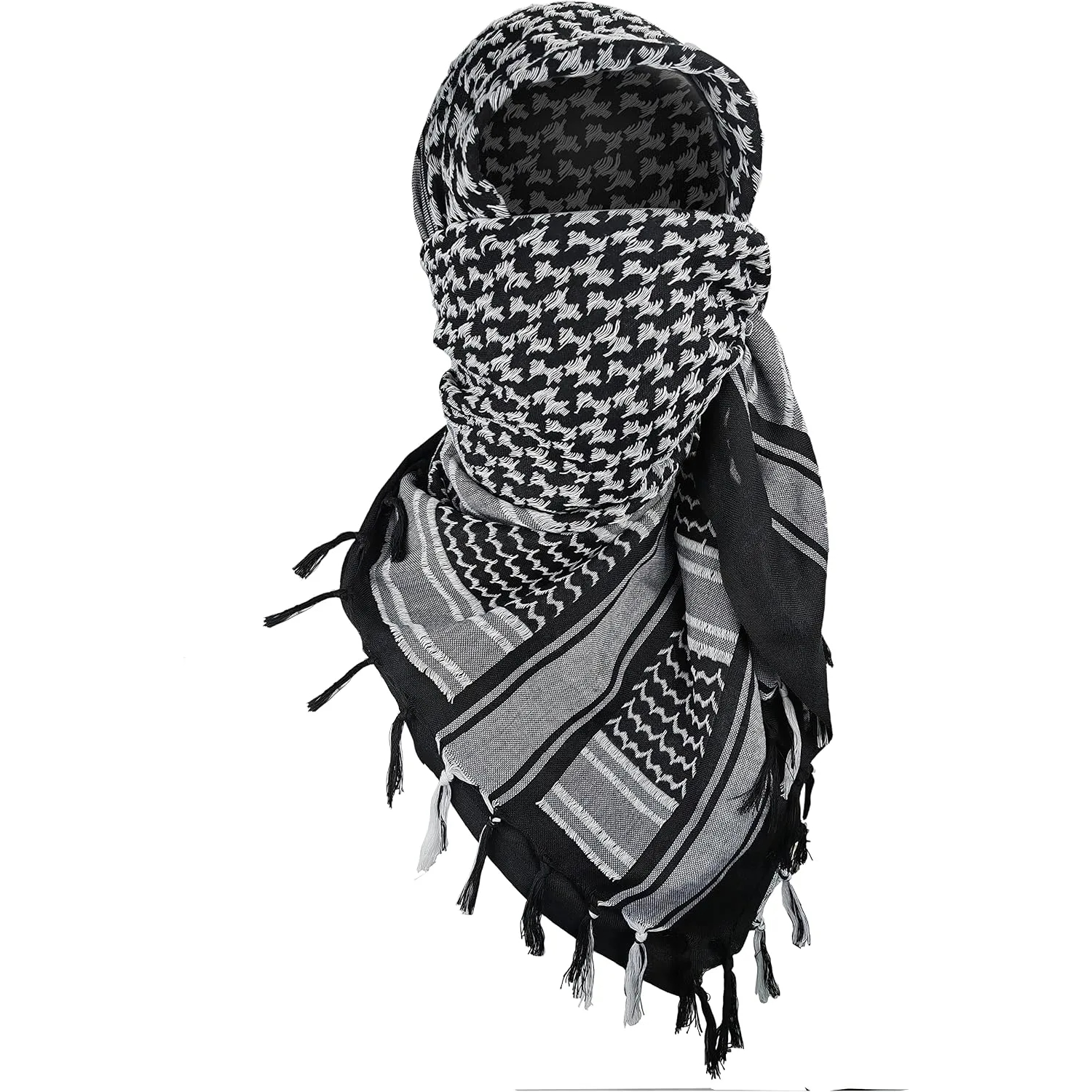 Modern Military Tactical Desert Scarf For Men And Women