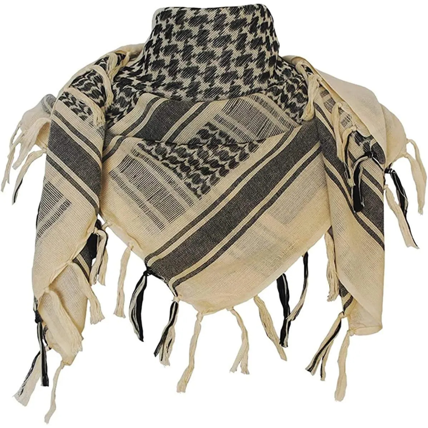 Modern Military Tactical Desert Scarf For Men And Women