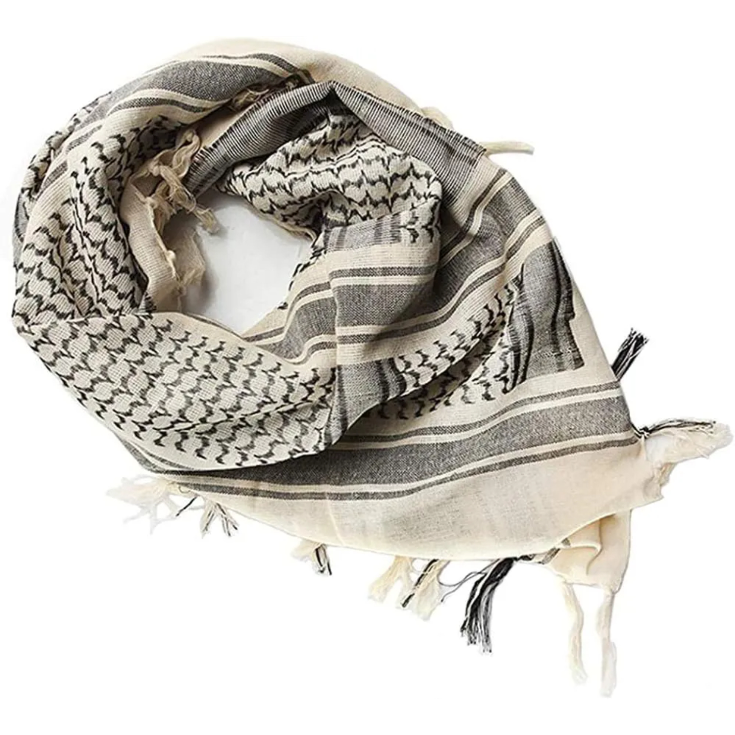 Modern Military Tactical Desert Scarf For Men And Women