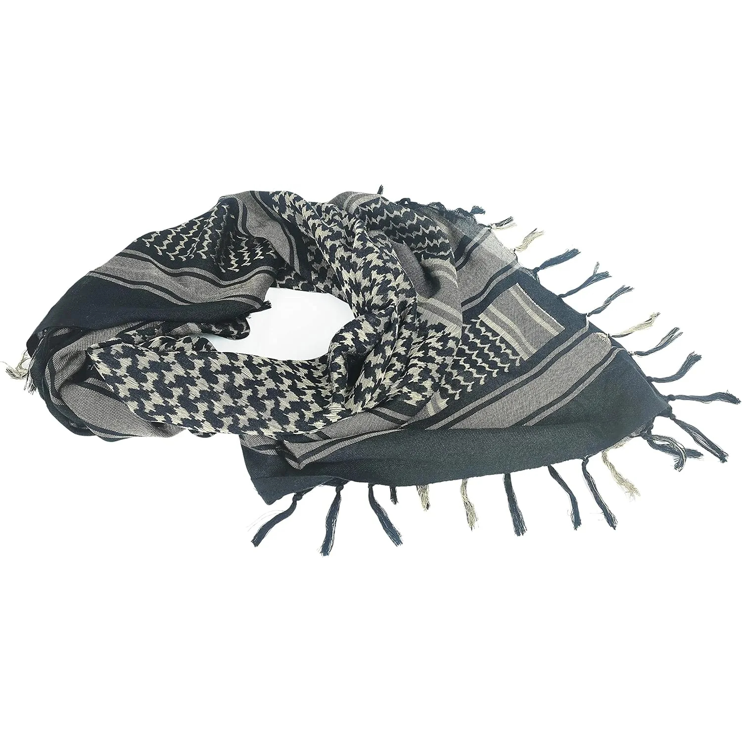Modern Military Tactical Desert Scarf For Men And Women