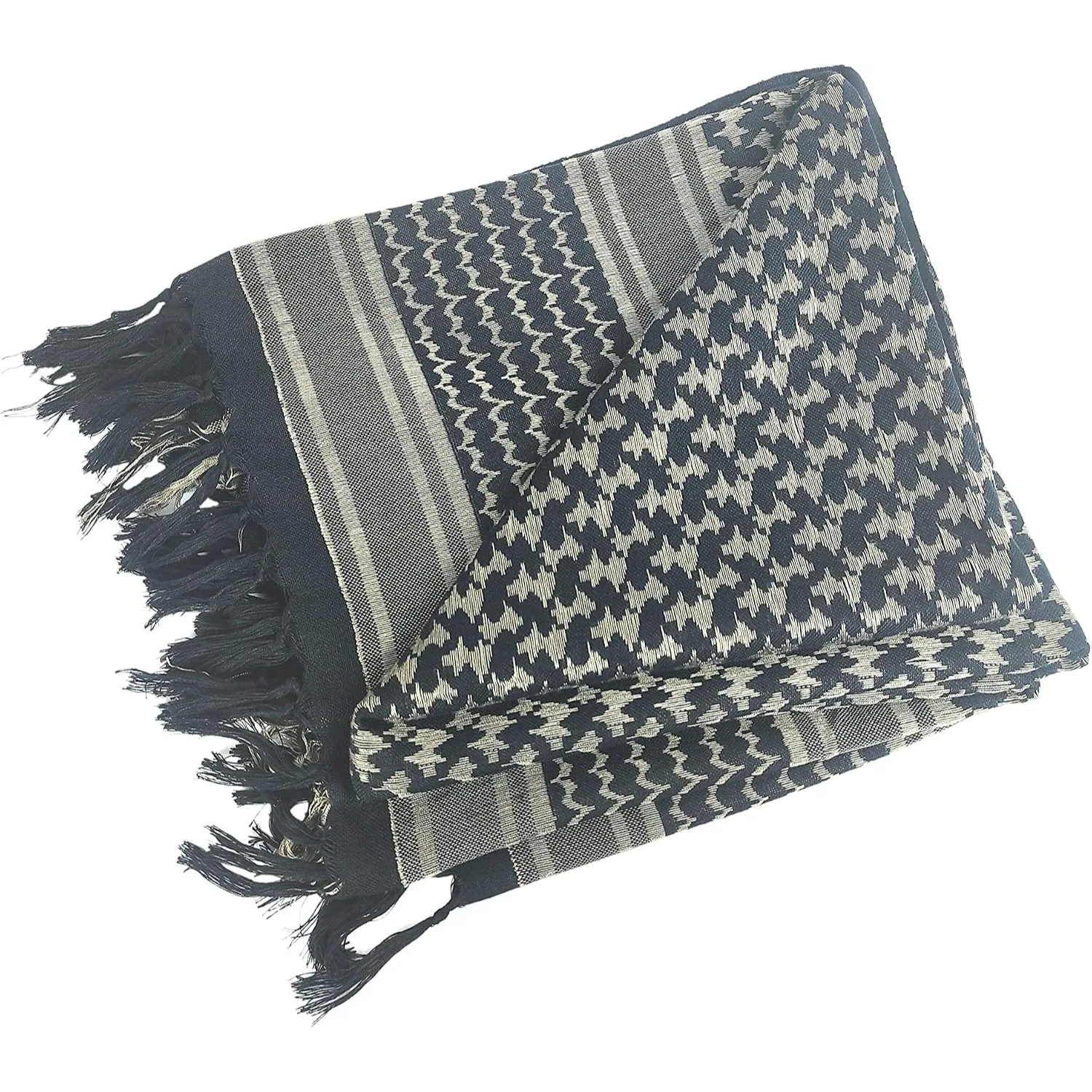 Modern Military Tactical Desert Scarf For Men And Women