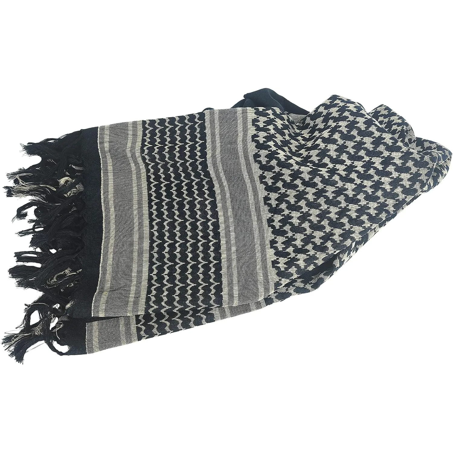 Modern Military Tactical Desert Scarf For Men And Women