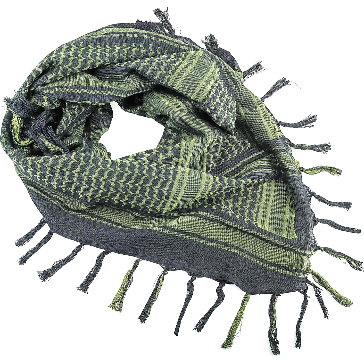 Modern Military Tactical Desert Scarf For Men And Women