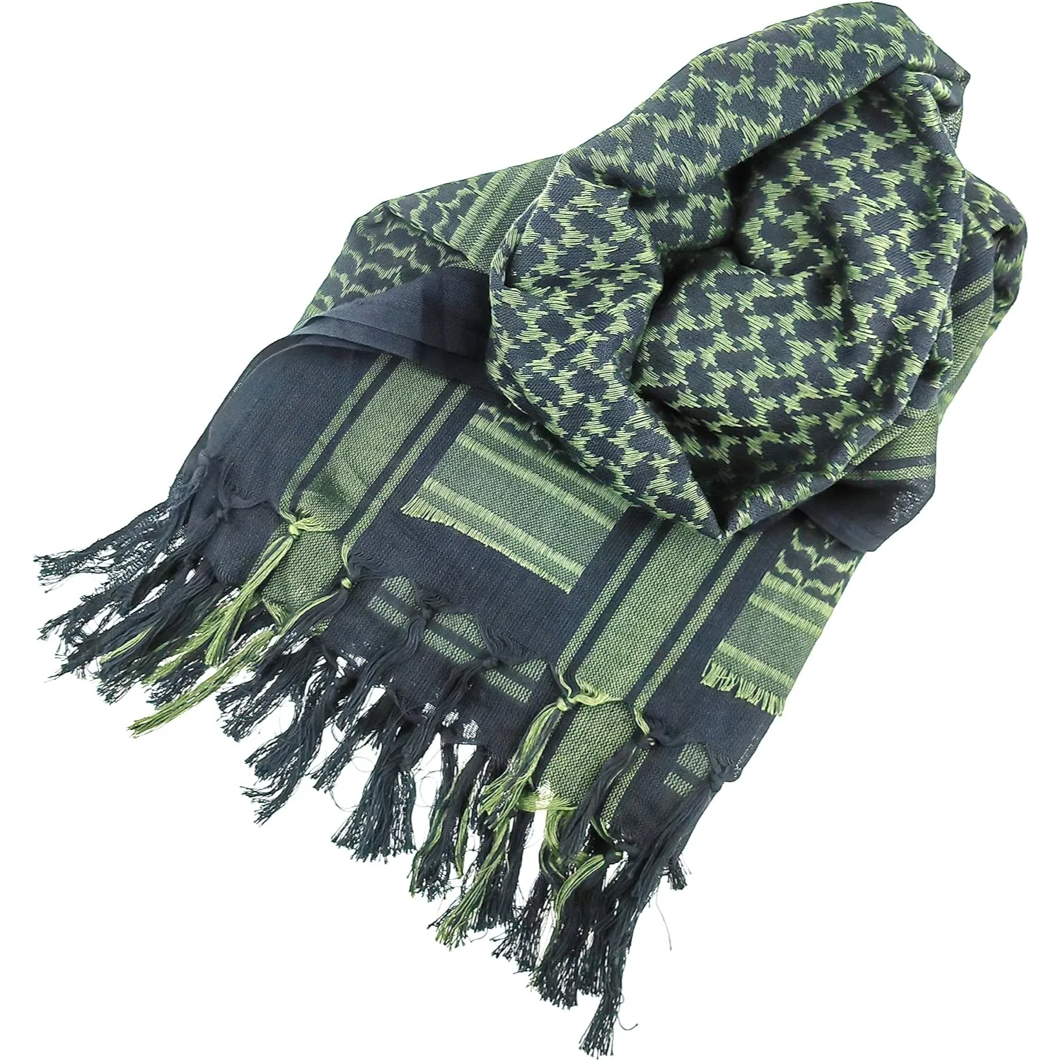 Modern Military Tactical Desert Scarf For Men And Women