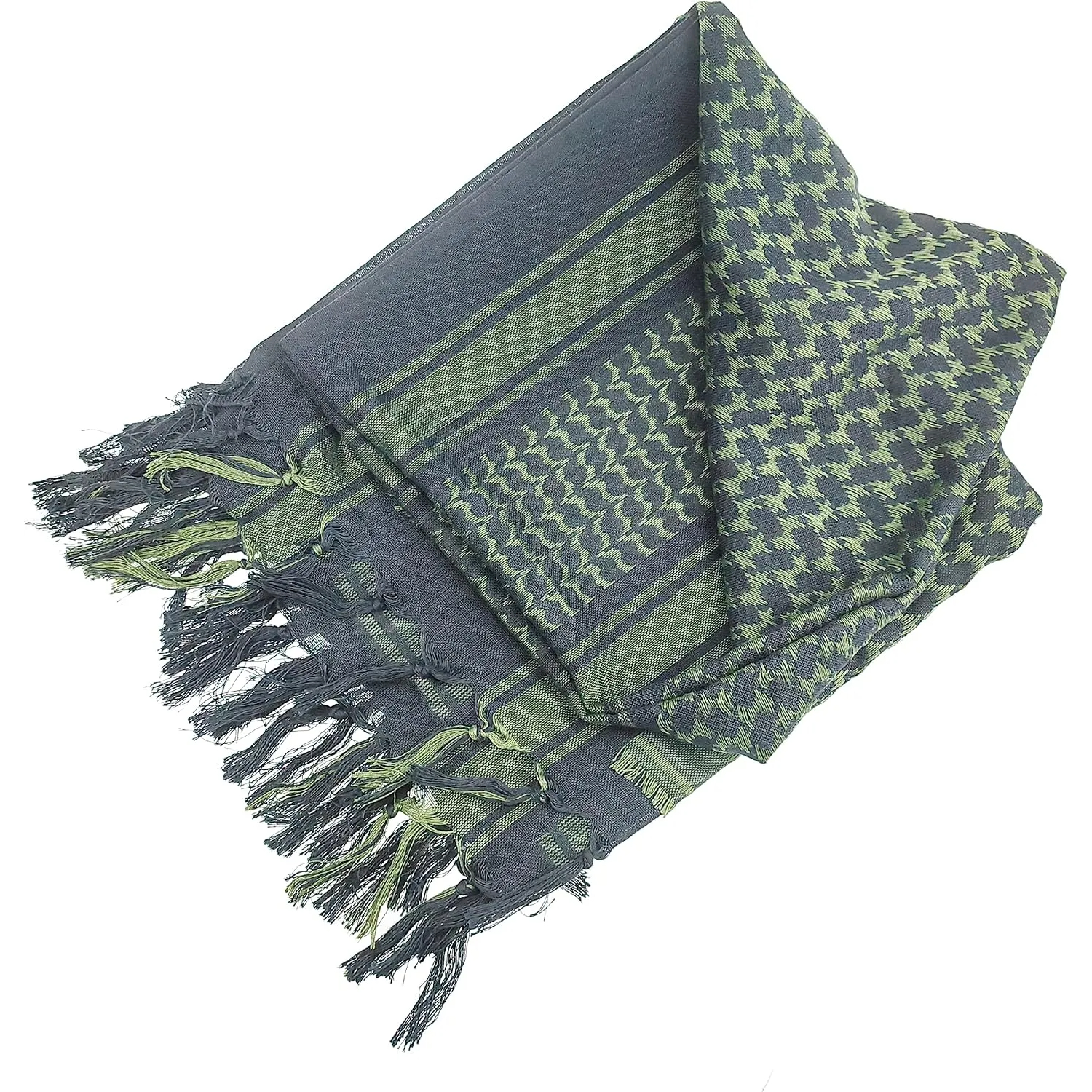 Modern Military Tactical Desert Scarf For Men And Women