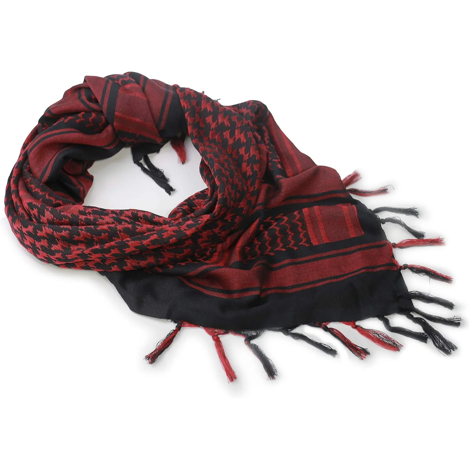 Modern Military Tactical Desert Scarf For Men And Women