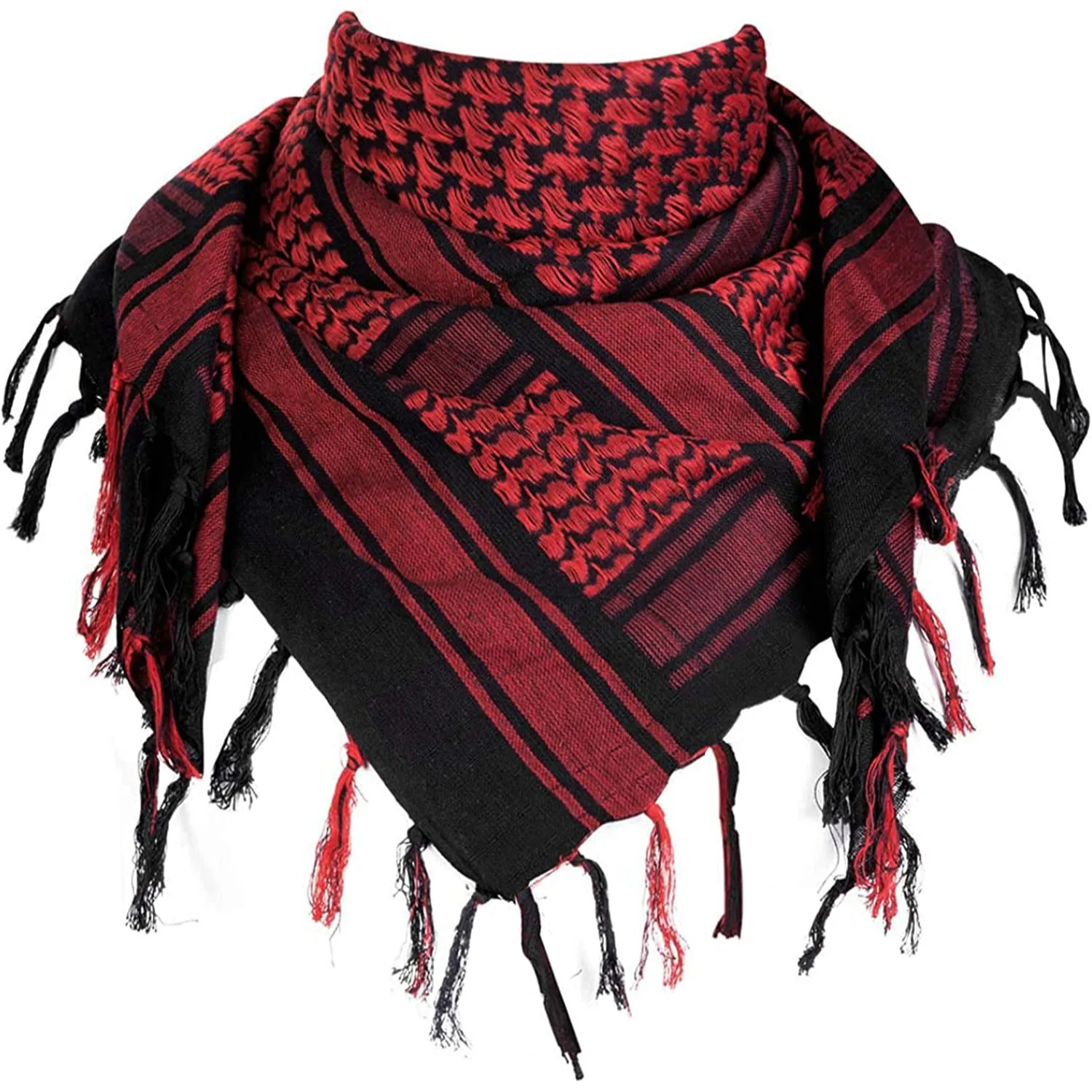 Modern Military Tactical Desert Scarf For Men And Women