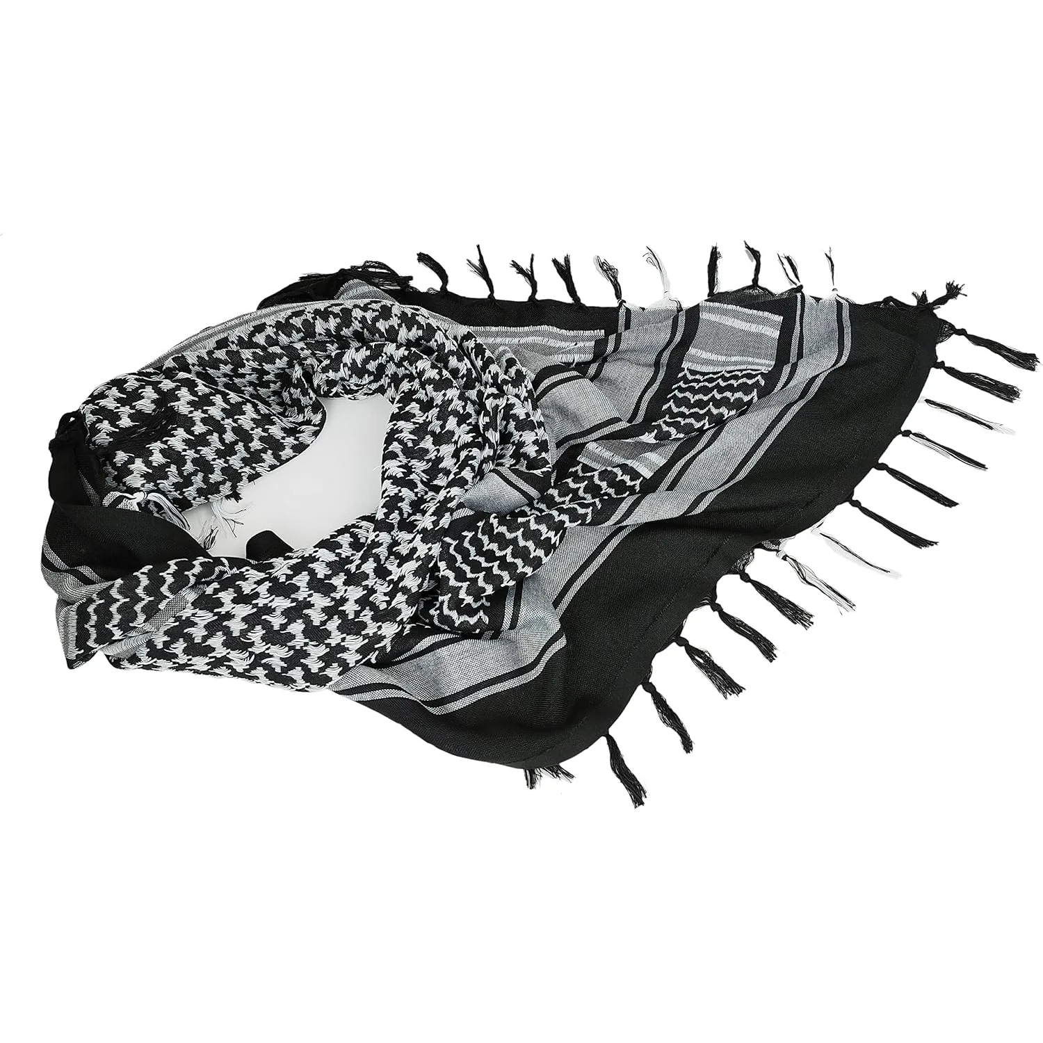 Modern Military Tactical Desert Scarf For Men And Women