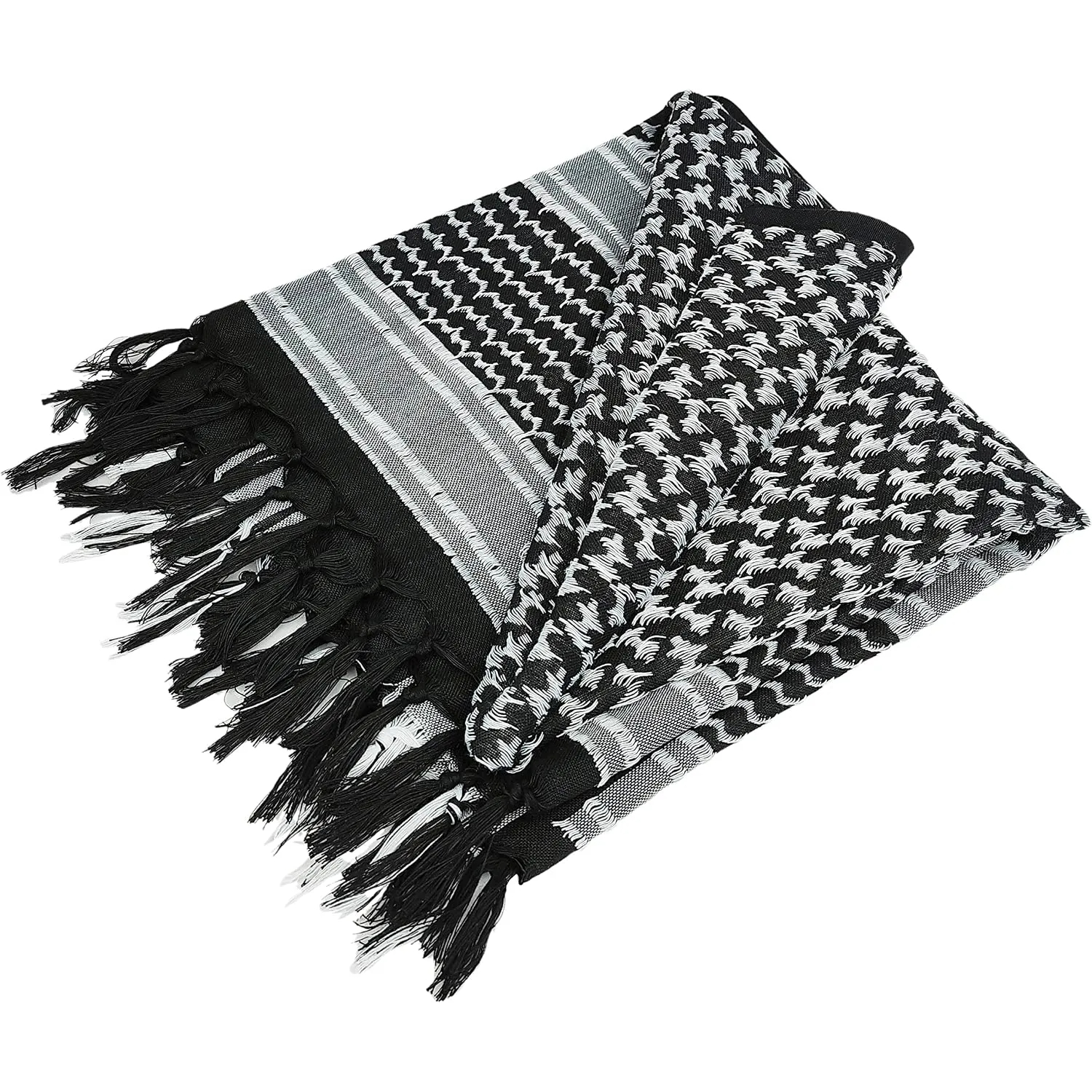 Modern Military Tactical Desert Scarf For Men And Women