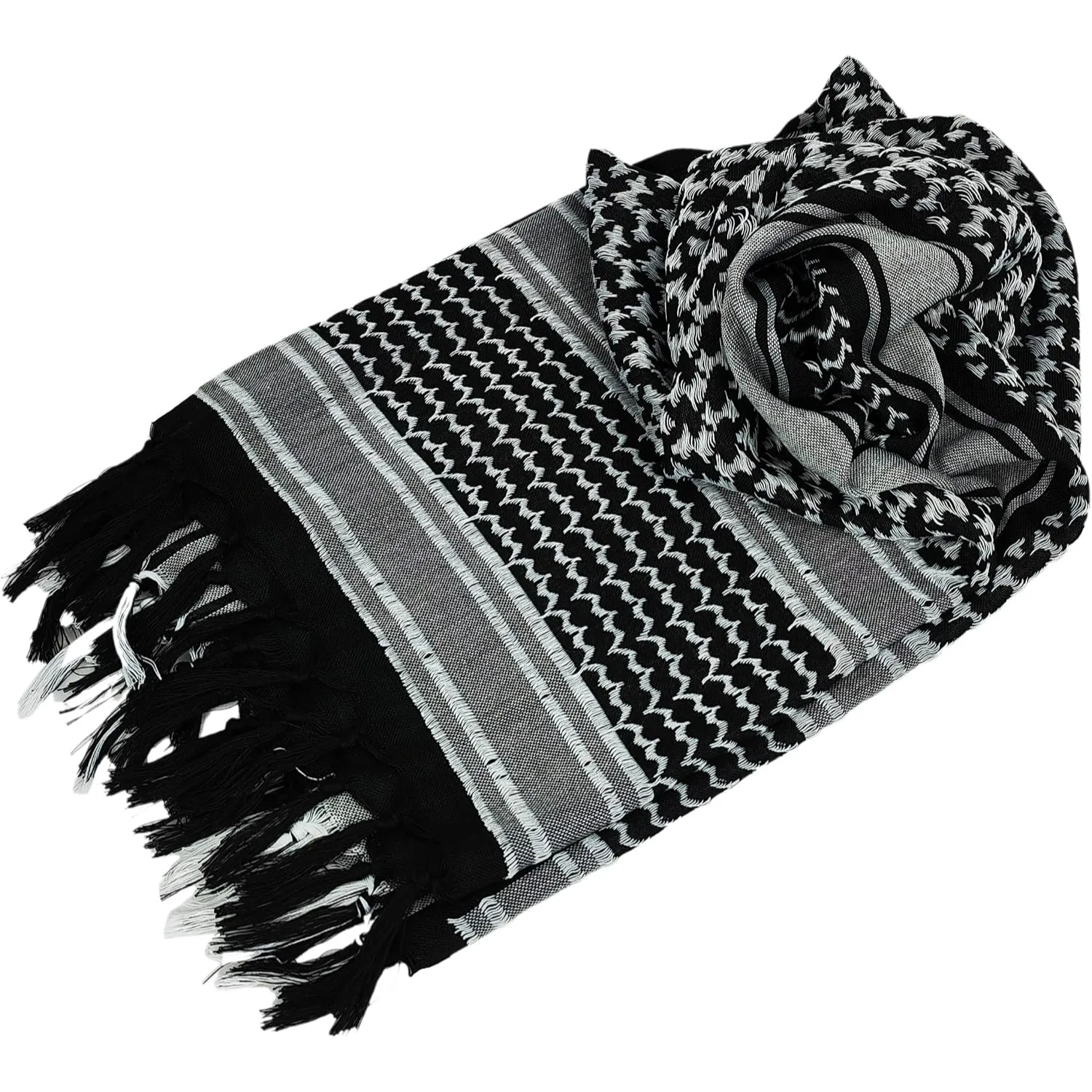 Modern Military Tactical Desert Scarf For Men And Women