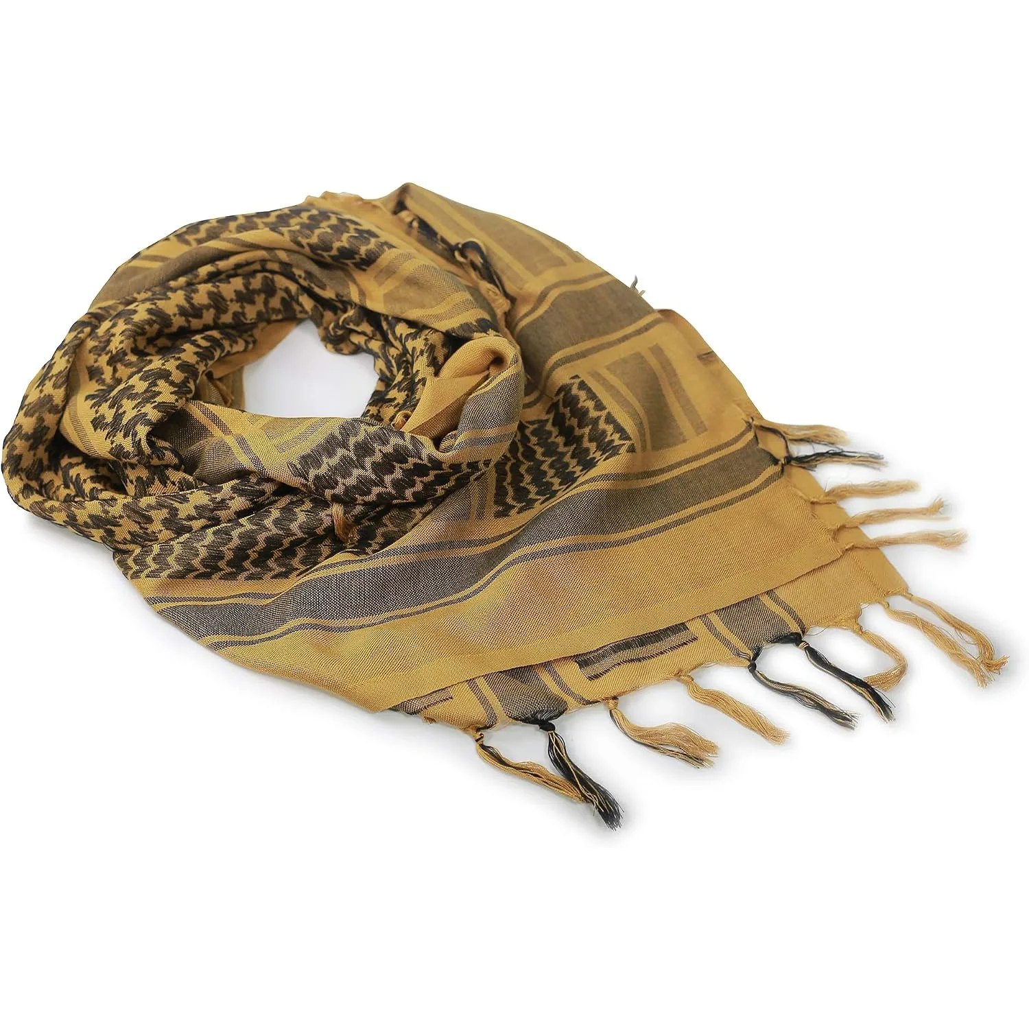 Modern Military Tactical Desert Scarf For Men And Women