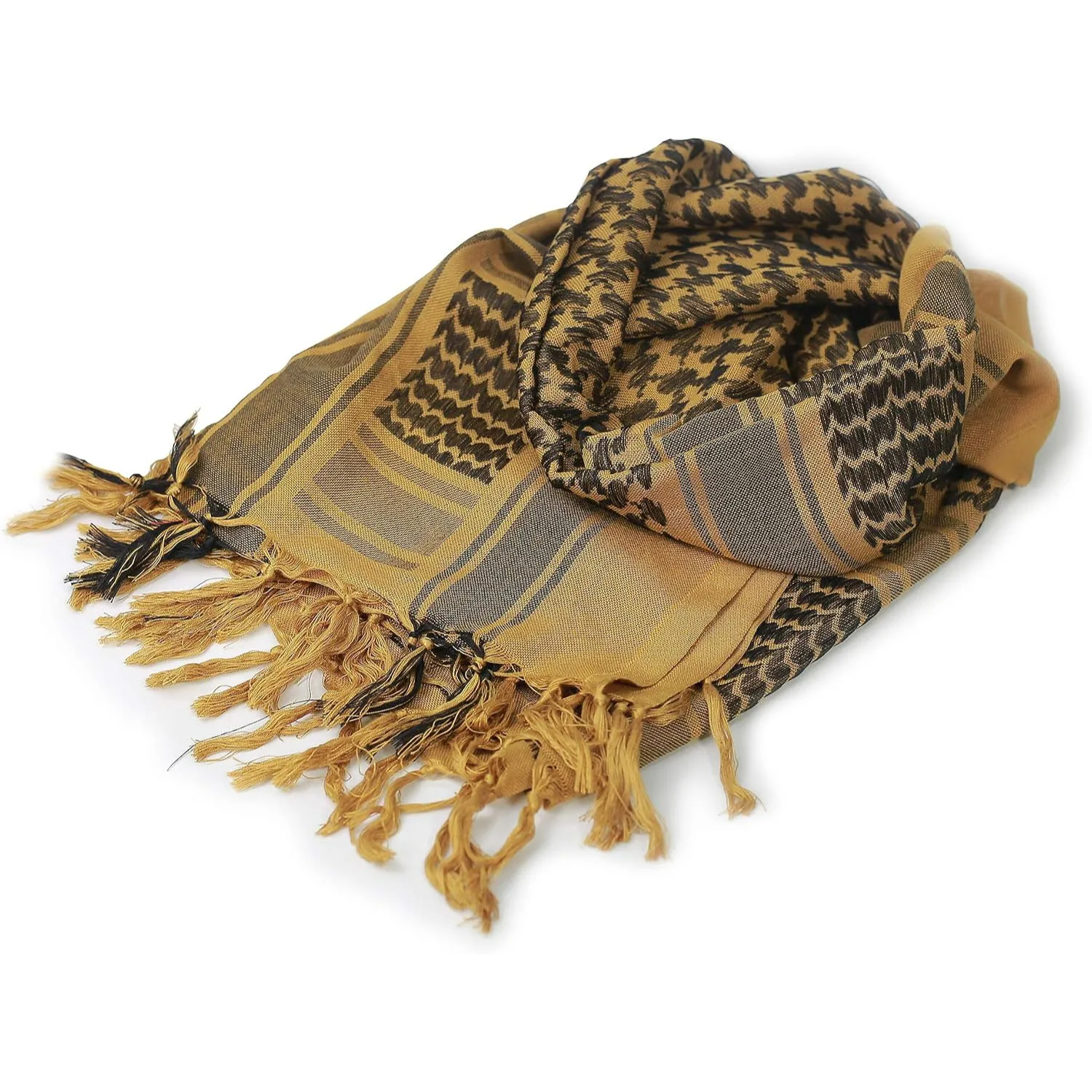 Modern Military Tactical Desert Scarf For Men And Women