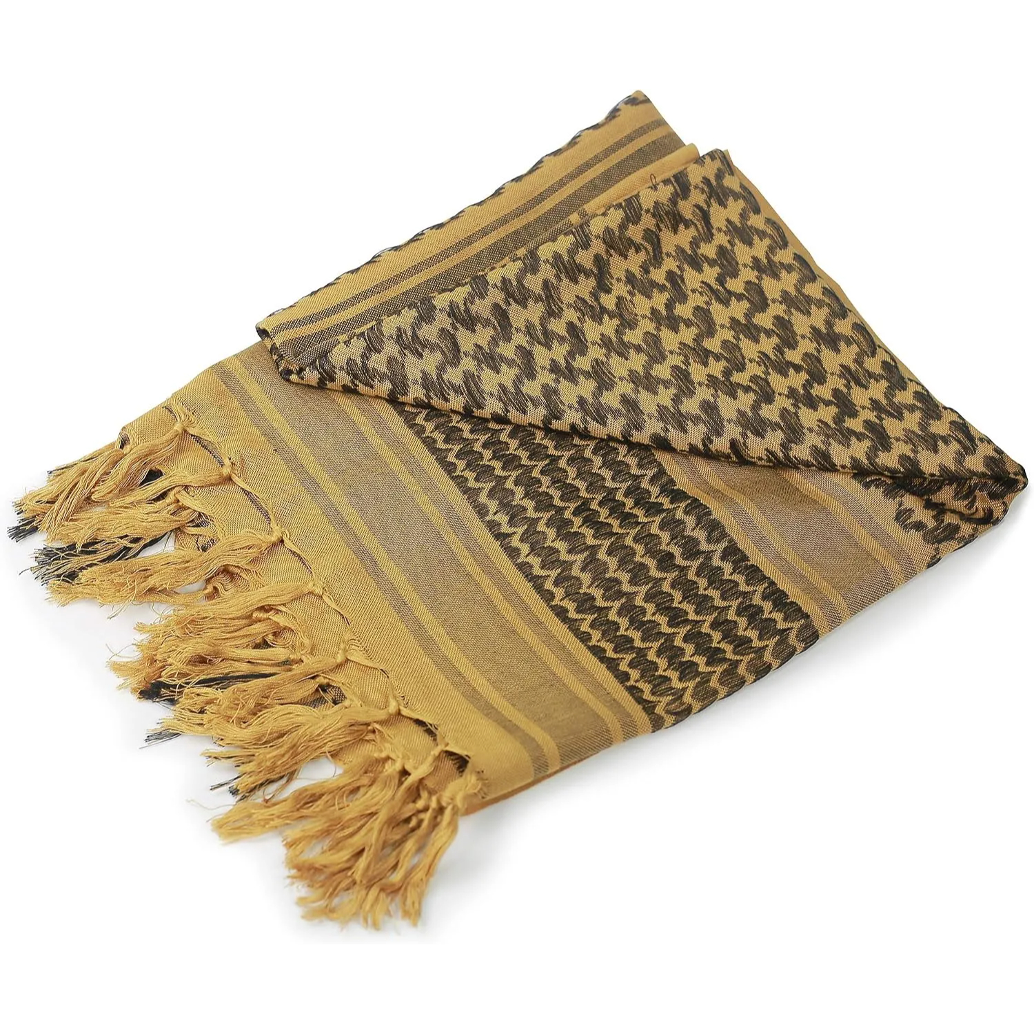 Modern Military Tactical Desert Scarf For Men And Women