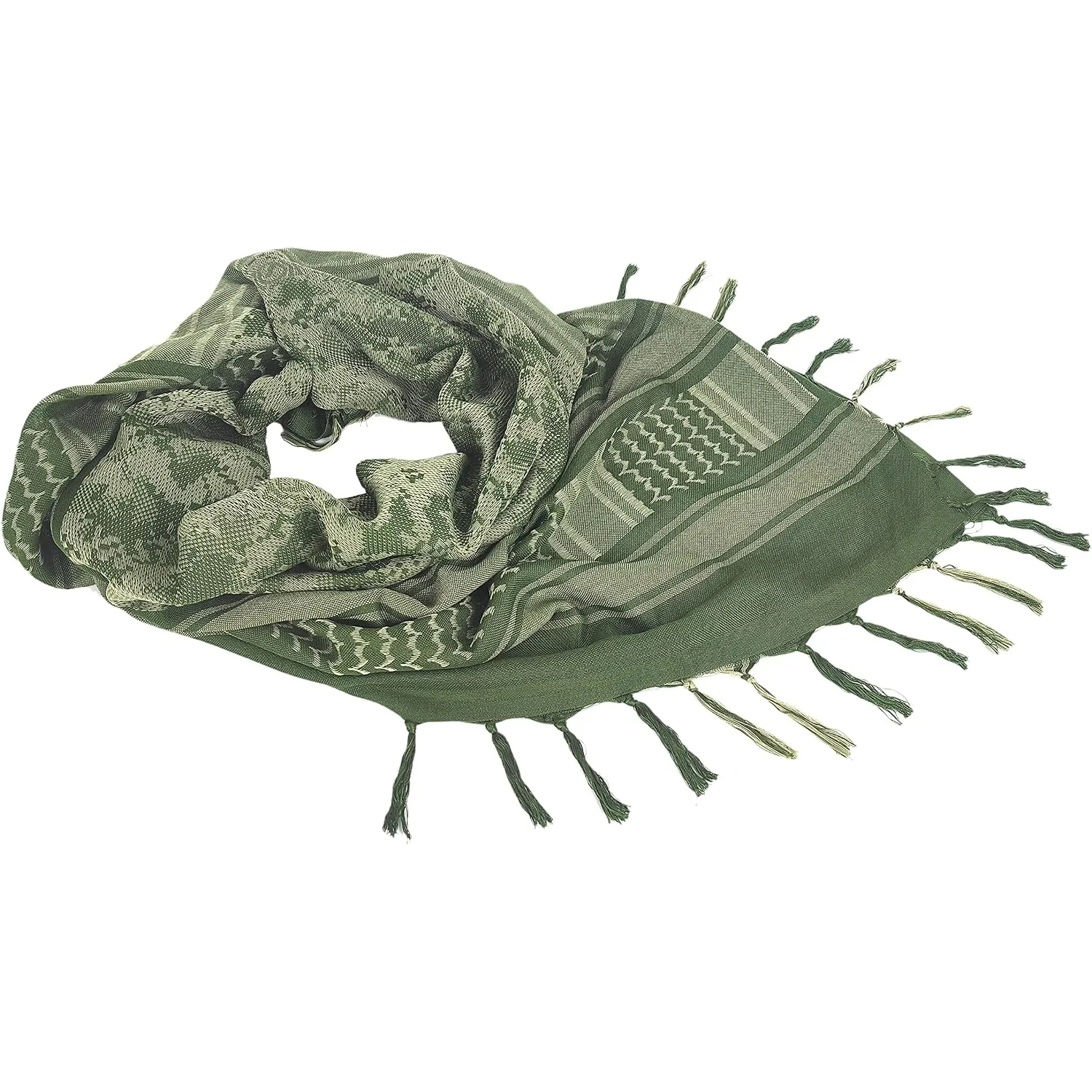 Modern Military Tactical Desert Scarf For Men And Women