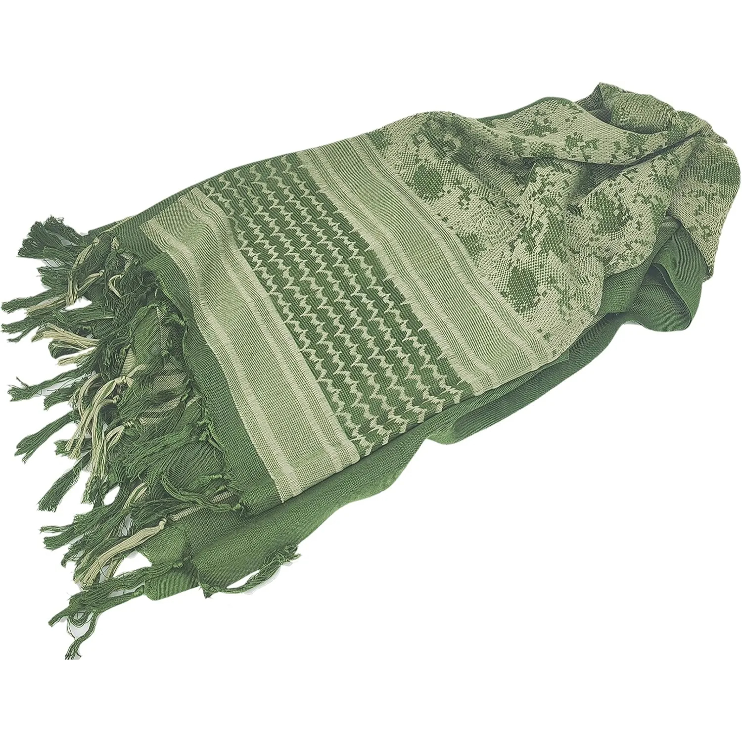 Modern Military Tactical Desert Scarf For Men And Women