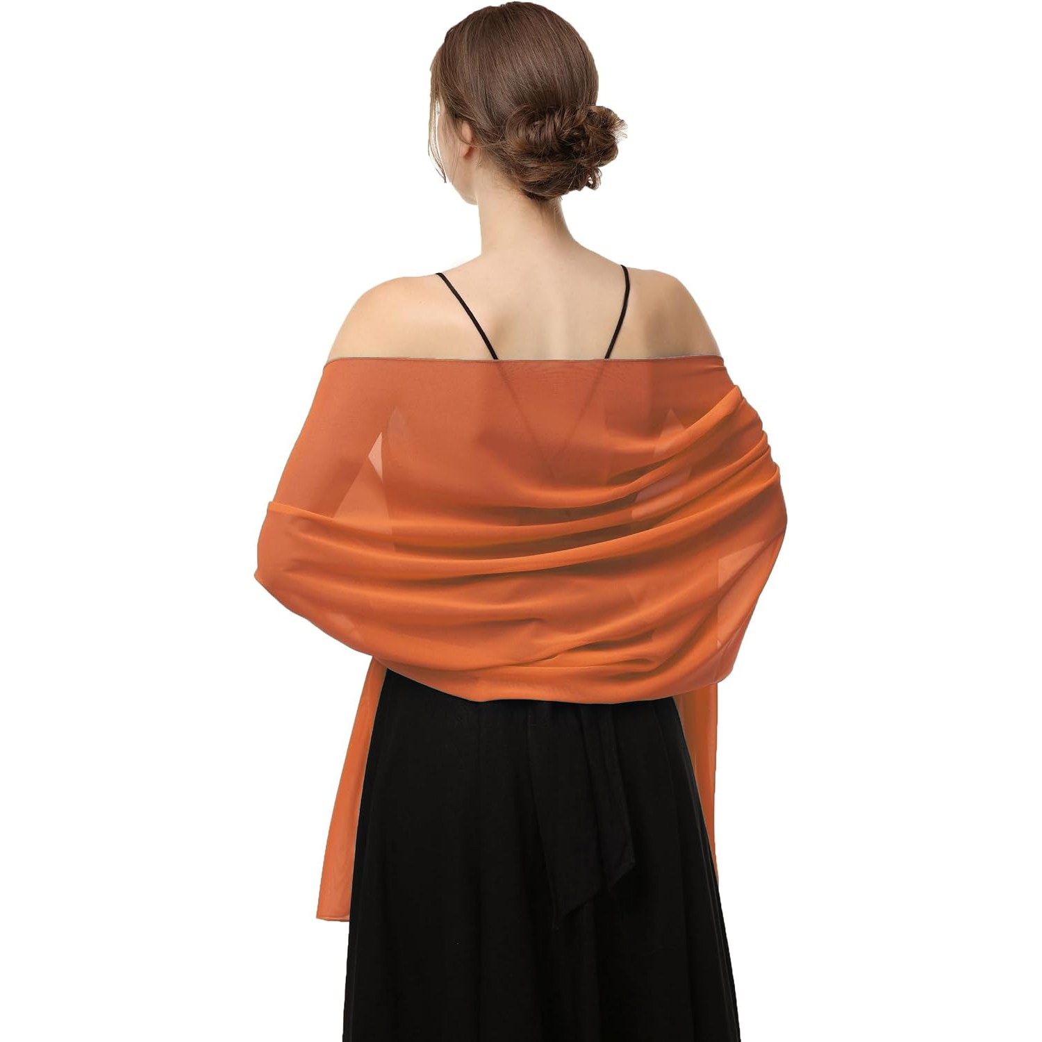 Soft Lightweight Shawl For Women