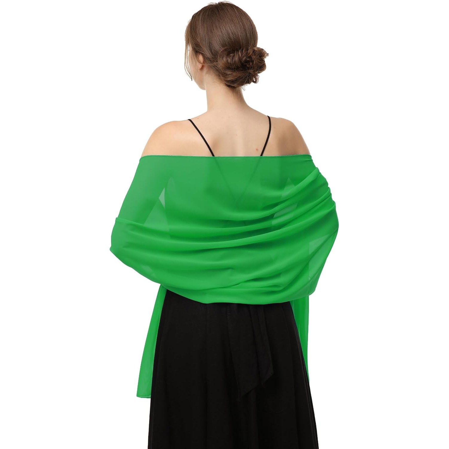 Soft Lightweight Shawl For Women