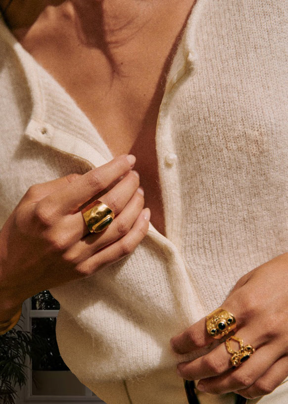 Super Soft Kint Cardigan-My Comfy Blouse