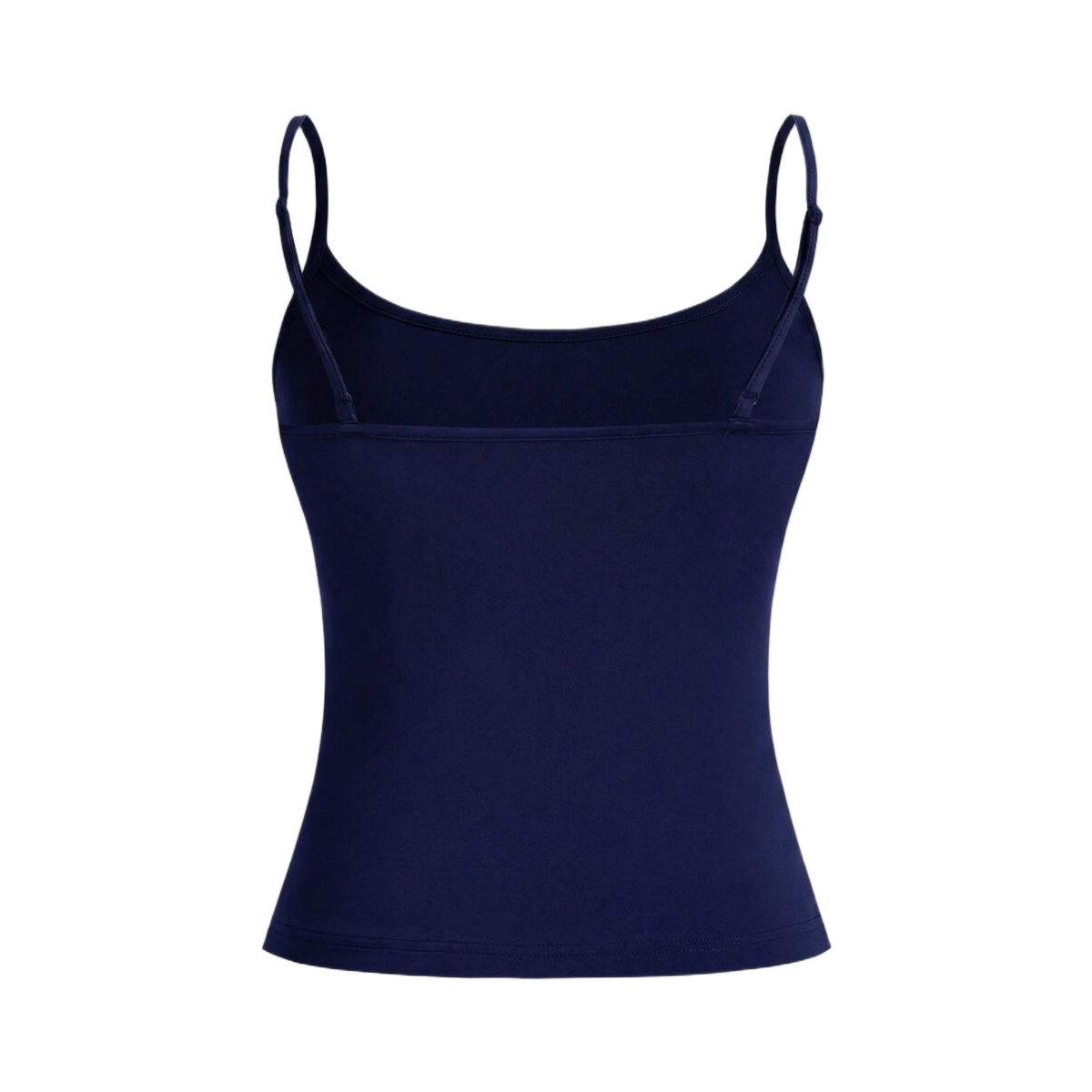 3 Pieces Casual Slim Fit Camisole Tops For Women