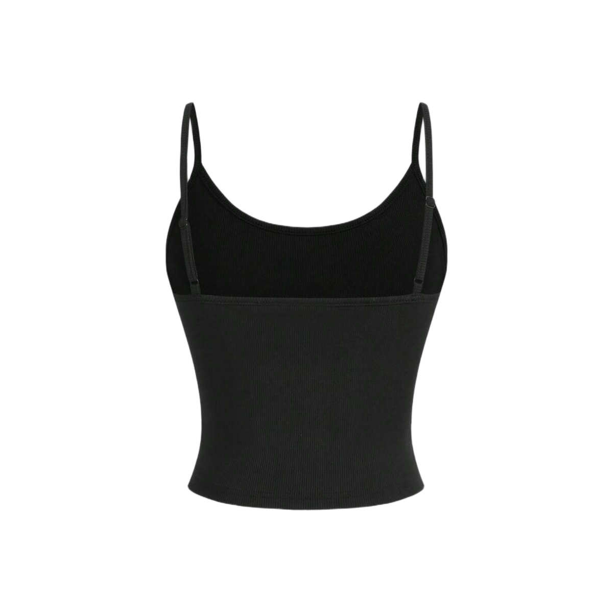4 Pieces Tight Fitted Cropped Casual Tank Top For Women