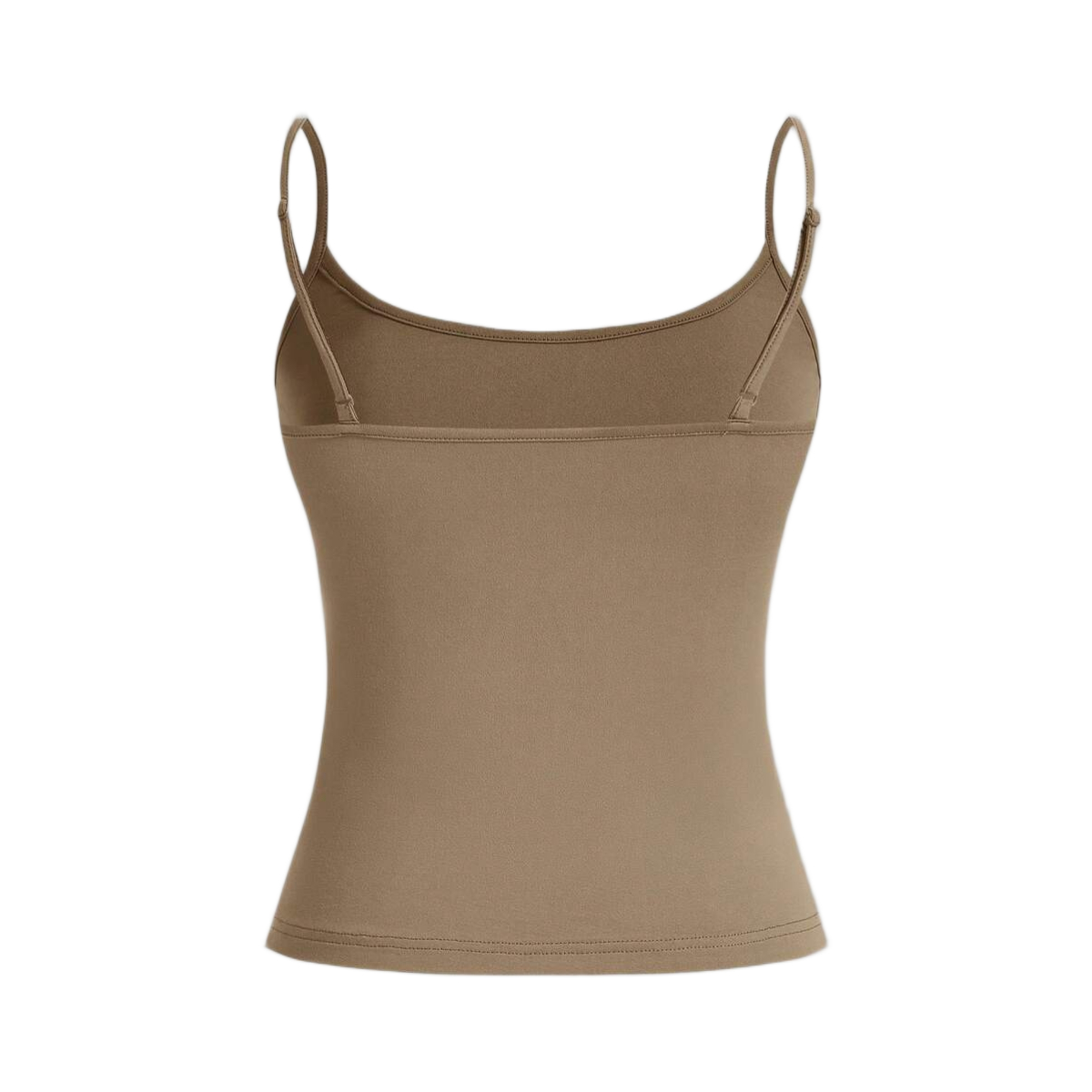 3 Pieces Casual Slim Fit Camisole Tops For Women