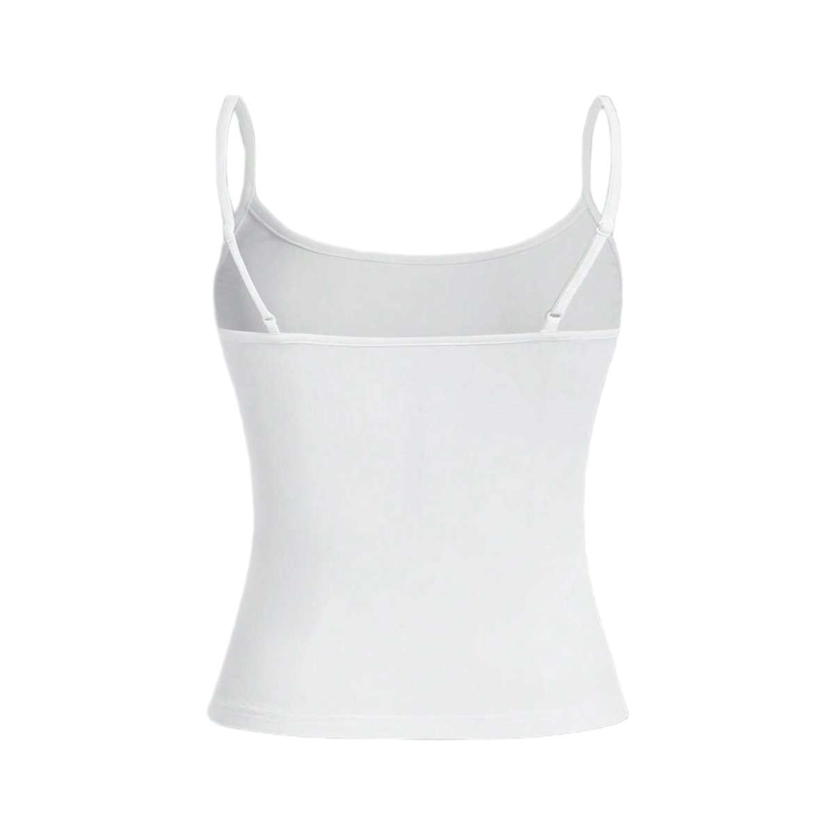 3 Pieces Casual Slim Fit Camisole Tops For Women