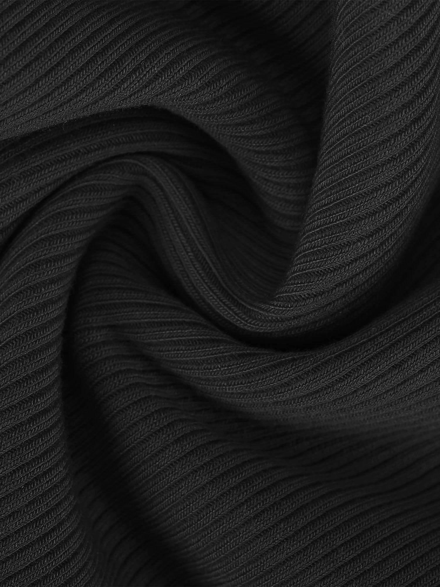 Built-In Shapewear Modal Lounge Dresses