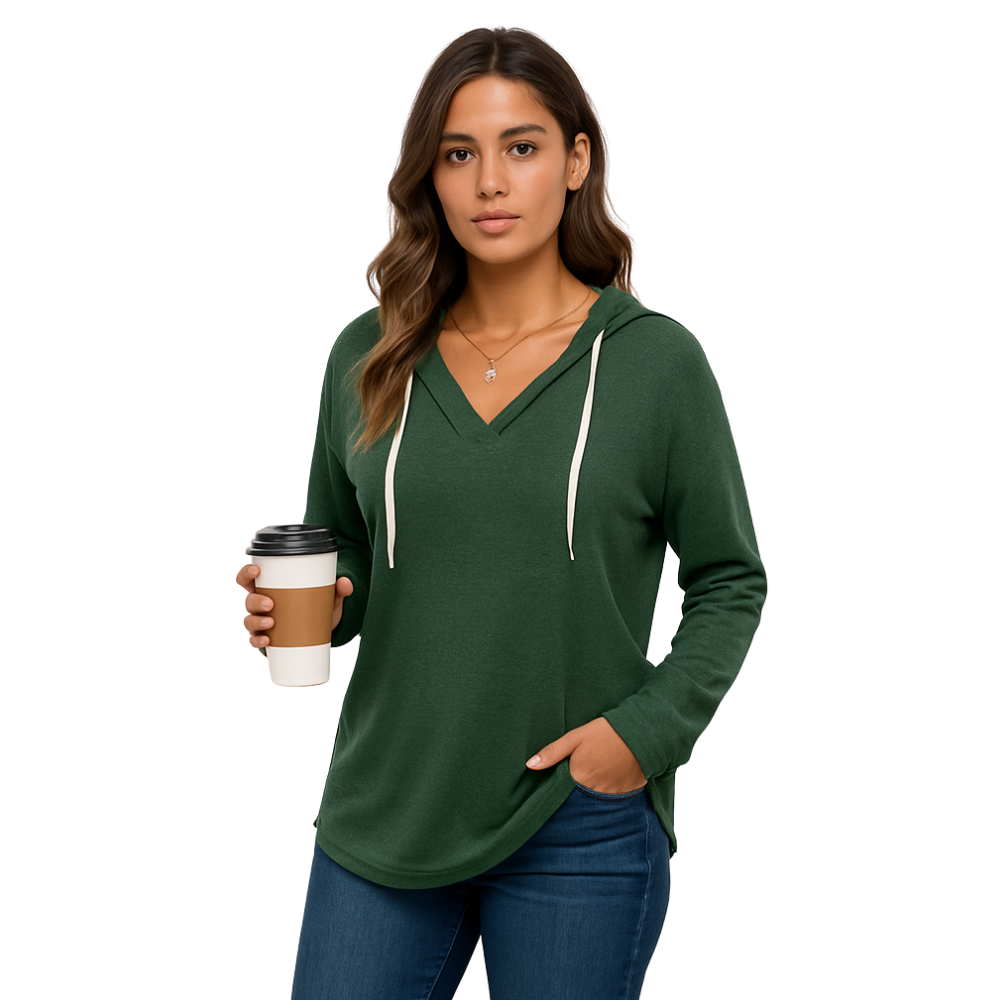 Hoodies For Women Pullover Oversized Sweatshirts