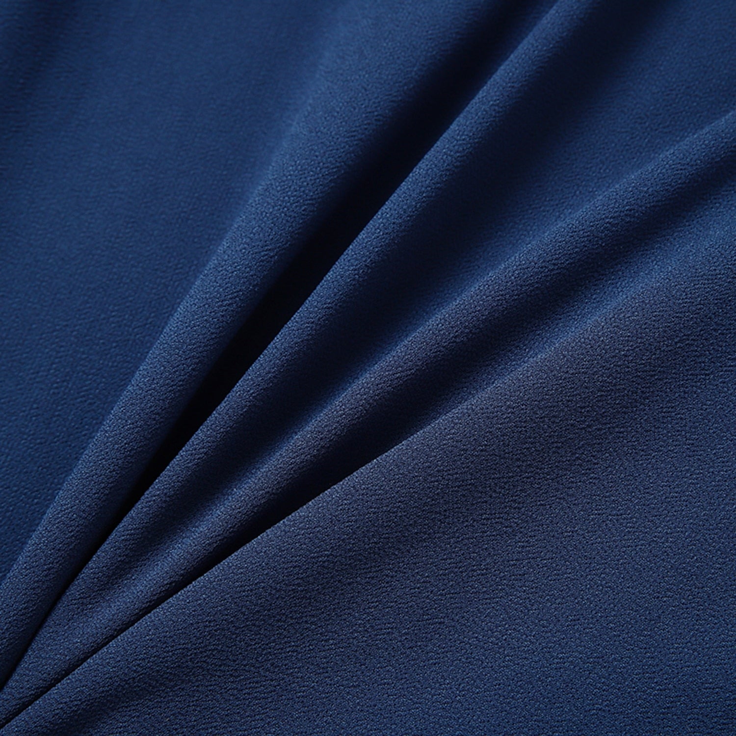 Half Sleeve Chiffon Lace Midi Party Dress-My Comfy Blouse